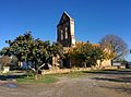 Ermita de Santa Magdalena de Noves (Camós)