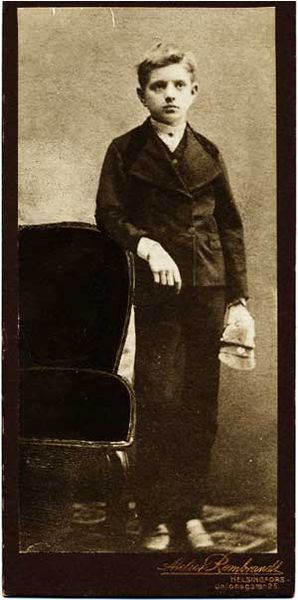 File:Sibélius as a schoolboy.jpg