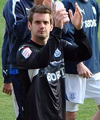 Tom Heaton