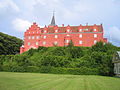 Schloss Tranekær, Langeland (Dänemark)