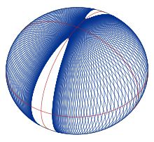 Fig. 20. ω1 = 39.9°.