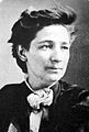 Victoria Woodhull overleden op 9 juni 1927