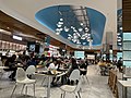 Food Court