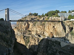 Pont Sidi M’Cid