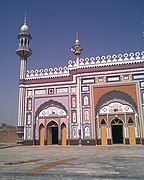 Madni masjid 561 GB - panoramio.jpg