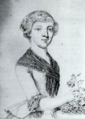 Maria Anna Thekla Mozart