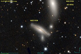 Image illustrative de l’article NGC 5126