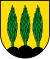 Wappen von Eibiswald