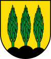 Wappen von Eibiswald