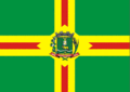 Bandeira de Sidrolândia