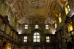 Vorschaubild für Biblioteca dei Girolamini