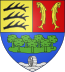 Blason de Dampierre-les-Bois