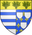 Blason de La Boissière-de-Montaigu