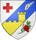 Coat of arms of Saint-Montan