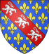 Coat of Arms of Creuse