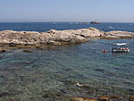 Castell-Cap Roig (Baix Empordà)