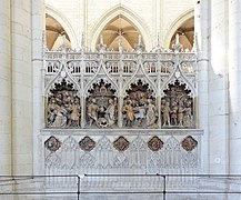 Cathédrale Notre-Dame - intérieur - tour de chœur (Amiens) (3).jpg