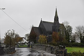 Church of St John the Baptist - geograph.org.uk - 6755672.jpg