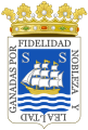 Coat of Arms of San Sebastián