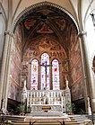 Tornabuoni Chapel