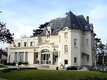 Ermont - Hotel-de-Ville 01.jpg