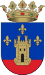 Blason de Onil