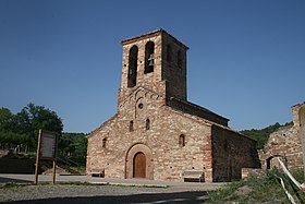 Castellnou de Bages