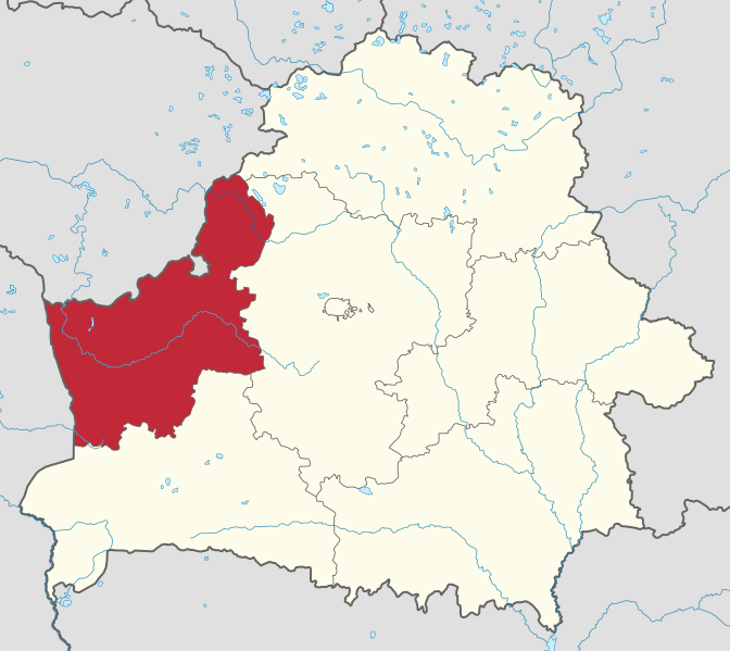 File:Hrodna Voblast in Belarus.svg