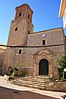 Iglesia de Nuestra Señora de la Asunción (Cubel)