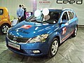 Kia cee'd_sw '09−nå