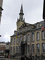 Stadhuis en Belfort in Lier