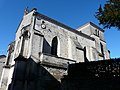 Église Saint-Martin