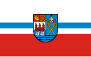 Drapeau de Kołobrzeg