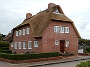 Wohnhaus