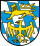 Wappen des Landkreises Starnberg