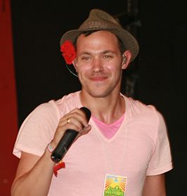 Will Young.