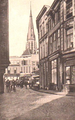 Korte Ademhalingssteeg in 1926