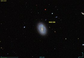 Image illustrative de l’article NGC 638