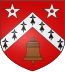 Blason de Saint-Floris