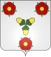 Coat of arms of Curley