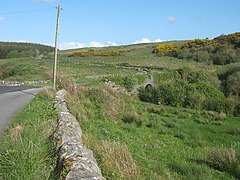 Bridge near Lisdoonvarna - geograph.org.uk - 1362411.jpg