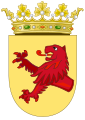 Coat of Arms of Valdés