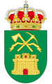 Coat of Arms of Villaviciosa de Odón