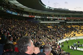 Wellington Phoenix FC