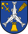 Coat of arms / Wappen