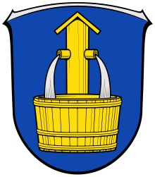 DEU Steinbach (Taunus) COA.svg