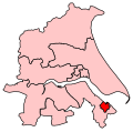 Outline map