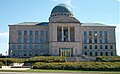 Image 44The Iowa Supreme Court, across from the capitol, is the state's highest court. (from Iowa)