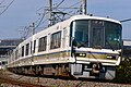 221系電車