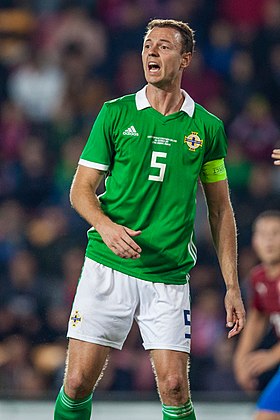 Image illustrative de l’article Jonny Evans